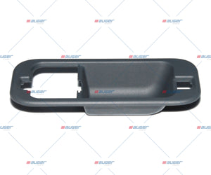 Arm Rest, Door - Fits Scania