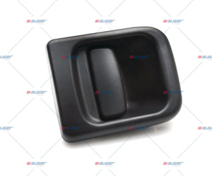 Handle, Door - LCV