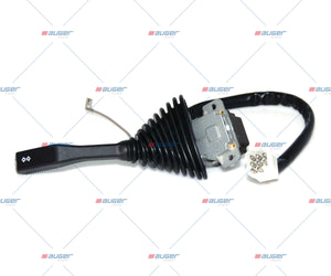 Control Arm - Fits Scania