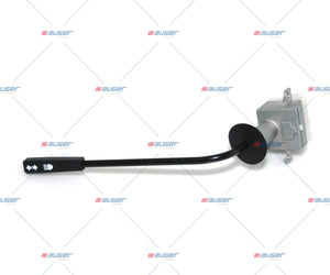 Control Arm - Fits Scania
