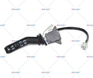 Control Arm - Fits Scania