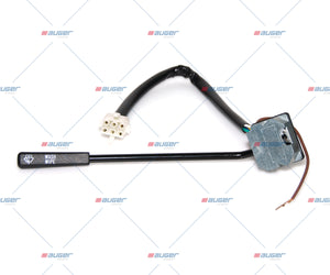 Control Arm - Fits Scania