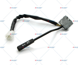 Control Arm - Fits Scania