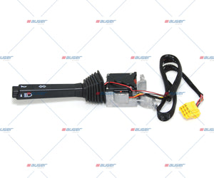 Control Arm - Fits Scania