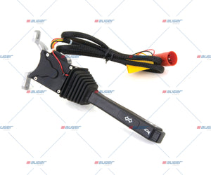 Control Arm - Fits Scania