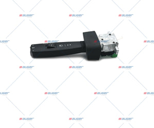 Control Arm - Fits Scania