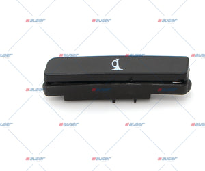 Horn Button, Steering - Fits Scania