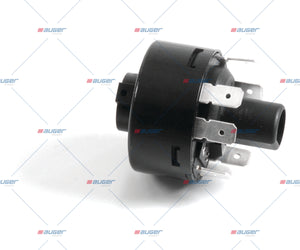 Sensor, Steering - Fits Scania