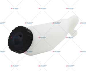 Clutch Reservoir - Fits Scania