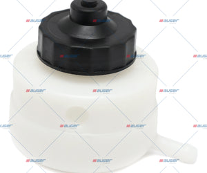 Clutch Reservoir - Fits Scania