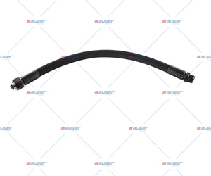 Hose, Steering - Fits Scania