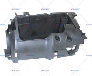 Housing, Head Lamp - Fits Scania