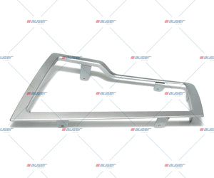 Frame, Head Lamp - Fits Scania