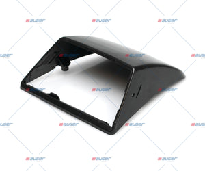 Housing, Signal Lamp - Fits Scania