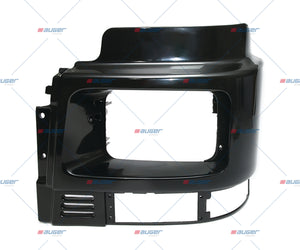 Spot Lamp Frame - Fits Scania