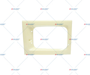 Frame, Head Lamp - Fits Scania
