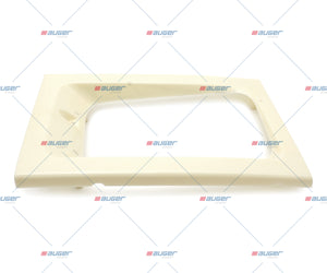 Frame, Head Lamp - Fits Scania