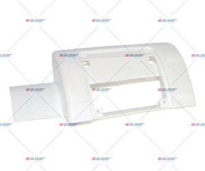 Housing, Head Lamp - Fits Scania