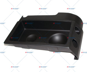 Housing, Head Lamp - Fits Scania