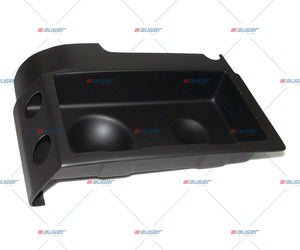 Housing, Head Lamp - Fits Scania