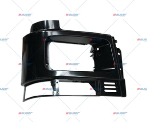 Frame, Head Lamp - Fits Scania