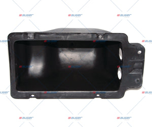 Housing, Head Lamp - Fits Scania