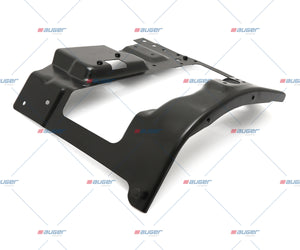 Spot Lamp Frame - Fits Scania