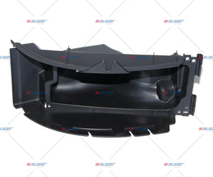 Housing, Head Lamp - Fits Scania
