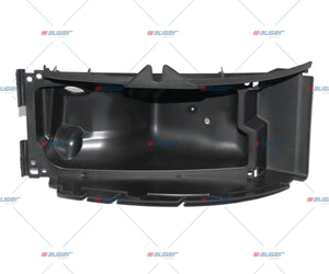 Housing, Head Lamp - Fits Scania