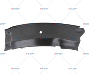 Bracket, Head Lamp - Fits Scania