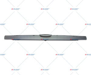 Trim Strip, Front Panel - Fits Scania