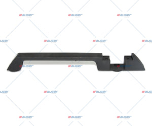 Pull Handle, Front Panel - Fits Volvo
