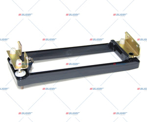 Bracket, Fog Lamp - Fits Scania