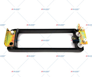 Bracket, Fog Lamp - Fits Scania