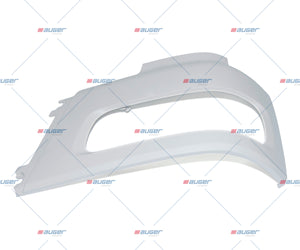Frame, Head Lamp - Fits Scania