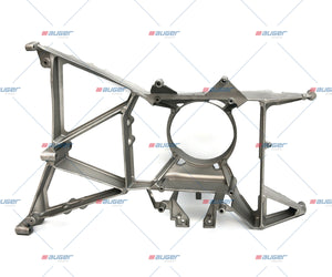 Bracket, Head Lamp - Fits Scania