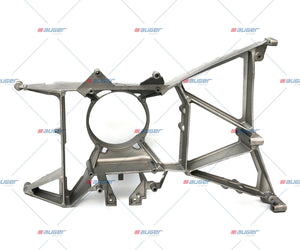 Bracket, Head Lamp - Fits Scania