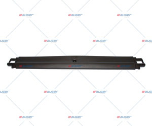 Spoiler, Bumper - Fits Universal