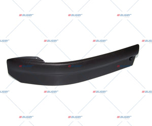 Spoiler, Bumper - Fits Universal