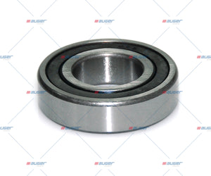 Bearing, Fan - Fits Scania