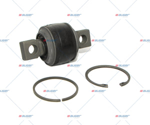 Repair Kit, Axle Rod - Fits Scania