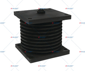 Cushion, Spring - Fits Scania