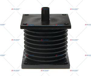 Cushion, Spring - Fits Scania