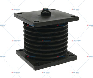 Cushion, Spring - Fits Scania