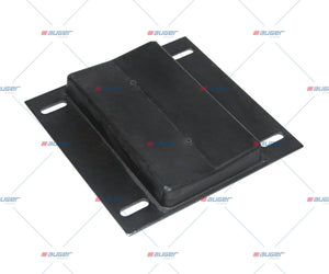 Cushion, Spring - Fits Scania