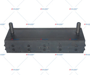 Cushion, Spring - Fits Scania