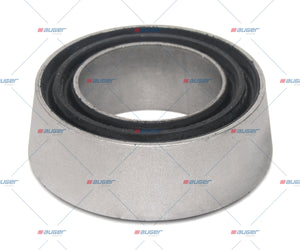 Rubber Bushing, Bogie Suspension - Fits Scania