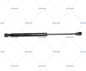 Gas Spring - Fits Scania