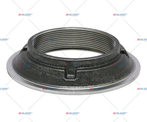 Axle Nut - Fits Scania