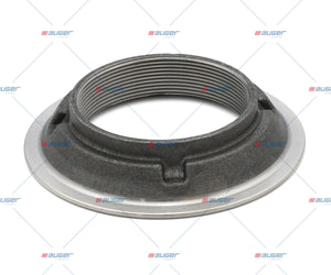 Axle Nut - Fits Scania
